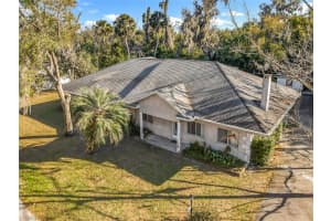 730 UNIVERSITY AVENUE, DELAND, FL 32720 - MLS#MFRV4947102