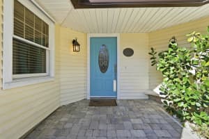 686 WILDWOOD DRIVE, NEW SMYRNA BEACH, FL 32168 Sold 03/31/26