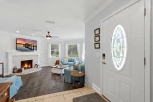 686 WILDWOOD DRIVE, NEW SMYRNA BEACH, FL 32168 Sold 03/31/26