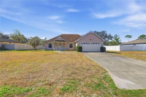 1360 6TH AVENUE, DELAND, FL 32724 - MLS#MFRV4947107