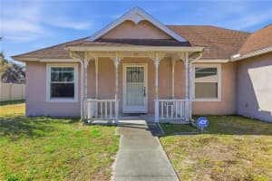 1360 6TH AVENUE, DELAND, FL 32724 - MLS#MFRV4947107
