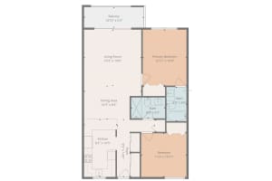 3800 ATLANTIC AVENUE, DAYTONA BEACH, FL 32118 - MLS#MFRV4947126