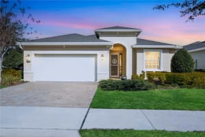 1539 LAMBROOK DRIVE, DELAND, FL 32724 - MLS#MFRV4947145