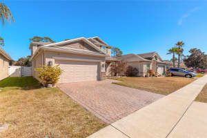 1215 CAP DIVILLE AVENUE, PORT ORANGE, FL 32129 - MLS#MFRV4947166