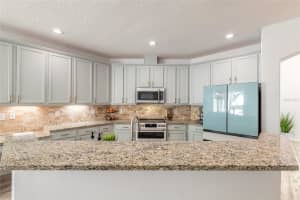 1215 CAP DIVILLE AVENUE, PORT ORANGE, FL 32129 - MLS#MFRV4947166