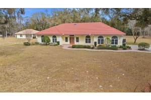 1979 HAZEN ROAD, DELAND, FL 32720 - MLS#MFRV4947168