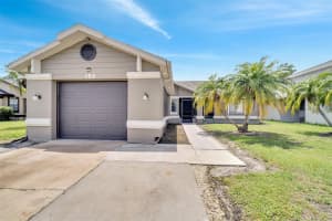 153 SANDALWOOD DRIVE, KISSIMMEE, FL 34743 - MLS#MFRV4947178
