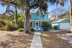 529 LEAVITT AVENUE, ORANGE CITY, FL 32763 - MLS#MFRV4947202