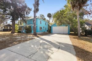 529 LEAVITT AVENUE, ORANGE CITY, FL 32763 - MLS#MFRV4947202