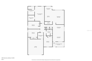 3339 CROTON AVENUE, DELTONA, FL 32738 - MLS#MFRV4947203