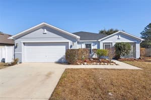3339 CROTON AVENUE, DELTONA, FL 32738 - MLS#MFRV4947203