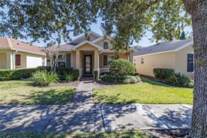 229 WESTFIELD DRIVE, DELAND, FL 32724 - MLS#MFRV4947223