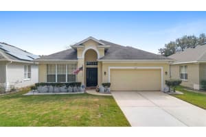230 BRASSINGTON DRIVE, DEBARY, FL 32713 - MLS#MFRV4947227