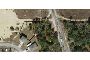 6818 WAYCROSS WAY, CITRUS SPRINGS, FL 34433 - MLS#MFRV4947228