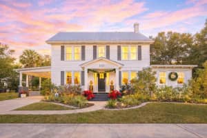 2133 Eau Claire Ave, DELAND