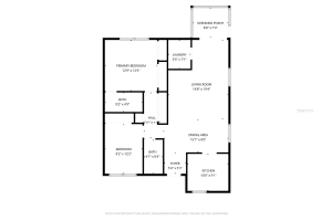 42 VILLA VILLAR COURT, DELAND, FL 32724 - MLS#MFRV4947238