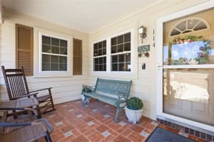 114 JARVIS AVENUE, ORANGE CITY, FL 32763 - MLS#MFRV4947241