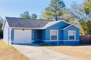 1220 CATHERINE STREET, ORANGE CITY, FL 32763 - MLS#MFRV4947252