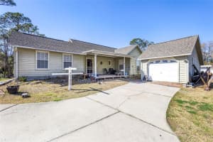 1462 COLIN KELLY AVENUE, DAYTONA BEACH, FL 32124 - MLS#MFRV4947253