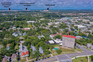 404 BEACH STREET, DAYTONA BEACH, FL 32114 - MLS#MFRV4947254