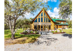 1100 TALLACOE TRAIL, NEW SMYRNA BEACH, FL 32168 - MLS#MFRV4947262