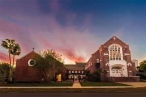 306 WISCONSIN AVENUE, DELAND, FL 32720 - MLS#MFRV4947266