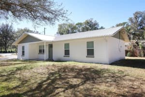 1243 SPRING GARDEN RANCH ROAD, DE LEON SPRINGS, FL 32130 - MLS#MFRV4947267