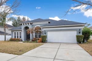 353 HAMMOCK OAK CIRCLE, DEBARY, FL 32713 - MLS#MFRV4947278