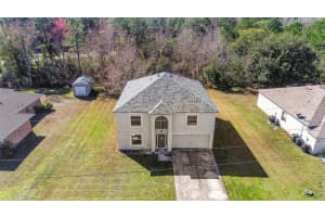 22 LONGFELLOW DRIVE, PALM COAST, FL 32137 - MLS#MFRV4947282