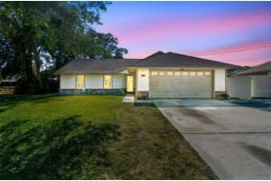 2581 Sweet Springs St, DELTONA