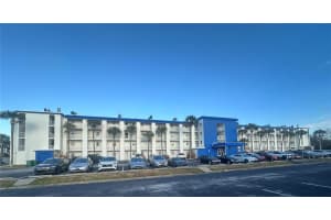 3131 RIDGEWOOD AVENUE, DAYTONA BEACH, FL 32119 - MLS#MFRV4947299