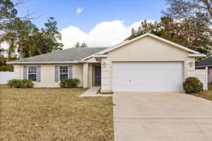33 BANNERWOOD LANE, PALM COAST, FL 32137 - MLS#MFRV4947302