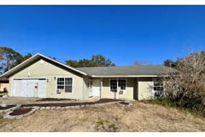 2509 JUNIPER DRIVE, EDGEWATER, FL 32141 - MLS#MFRV4947304