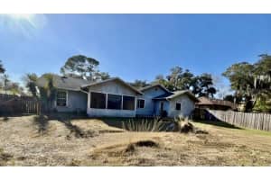 2509 JUNIPER DRIVE, EDGEWATER, FL 32141 - MLS#MFRV4947304