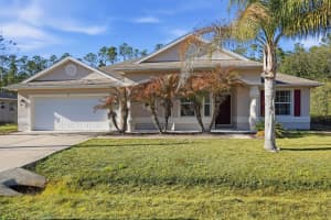 34 Slipper Orchid Trl E, PALM COAST