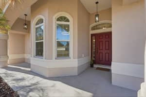 34 SLIPPER ORCHID TRAIL, PALM COAST, FL 32164 - MLS#MFRV4947310