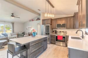 2803 KUMQUAT DRIVE, EDGEWATER, FL 32141 - MLS#MFRV4947312