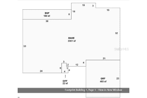 1009 CORKWOOD DRIVE, OVIEDO, FL 32765 - MLS#MFRV4947313