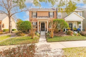 225 ENDICOTT WAY, DELAND, FL 32724 - MLS#MFRV4947321