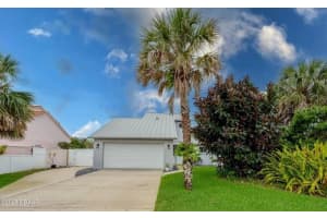 4712 DIXIE DRIVE, PONCE INLET, FL 32127 - MLS#MFRV4947323