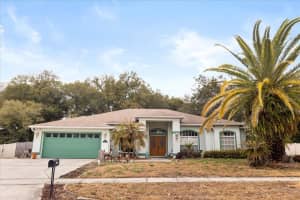 16413 ARROWHEAD TRAIL, CLERMONT, FL 34711 - MLS#MFRV4947324