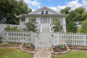 1056 STEVENS STREET, LAKE HELEN, FL 32744 - MLS#MFRV4947326