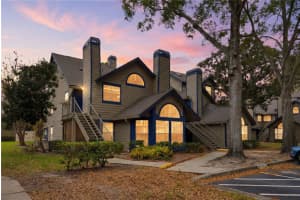 949 Bird Bay Ct #201, LAKE MARY