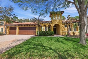 111 SAN LUCIA DRIVE, DEBARY, FL 32713 - MLS#MFRV4947336