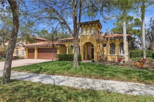 111 SAN LUCIA DRIVE, DEBARY, FL 32713 - MLS#MFRV4947336