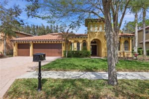 111 SAN LUCIA DRIVE, DEBARY, FL 32713 - MLS#MFRV4947336