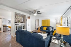 46 WILDERNESS DRIVE, LAKE PANASOFFKEE, FL 33538 - MLS#MFRV4947343