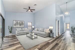 12601 KELLY PALM DRIVE, FORT MYERS, FL 33908 - MLS#MFRV4947347