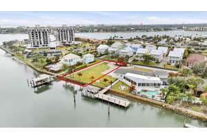 104 EAST CIRCLE DRIVE, NEW SMYRNA BEACH, FL 32169 - MLS#MFRV4947350