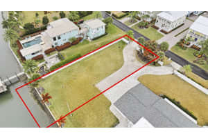 104 EAST CIRCLE DRIVE, NEW SMYRNA BEACH, FL 32169 - MLS#MFRV4947350